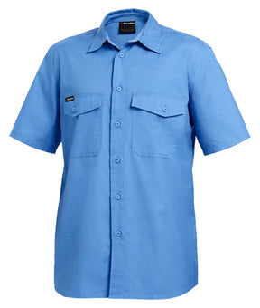 KingGee Workcool 2 Shirt S/S K14825