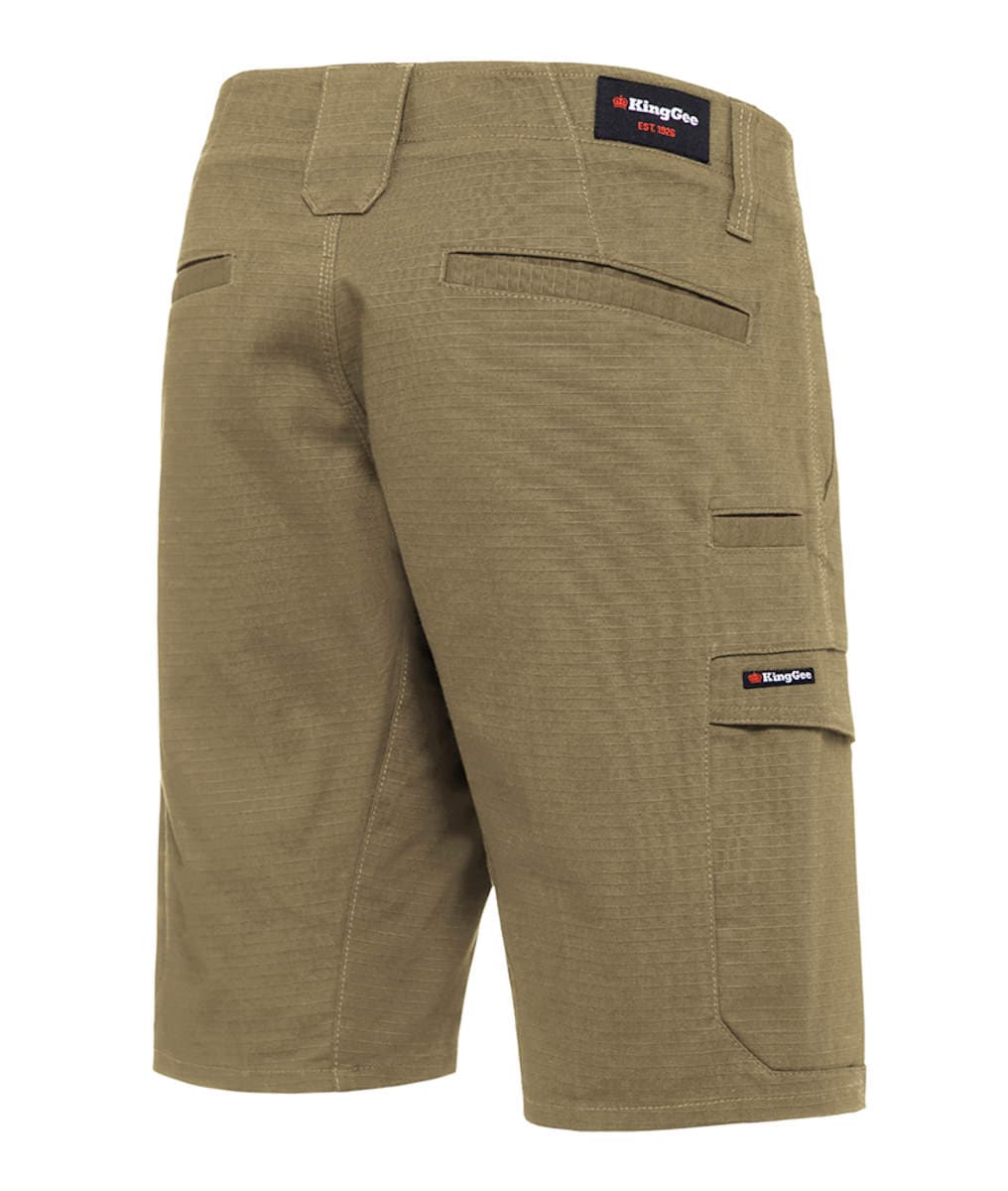 KingGee Workcool Pro Shorts K17006