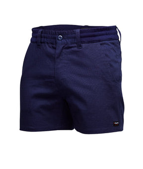 KingGee Comfort Waist Short Short K17012