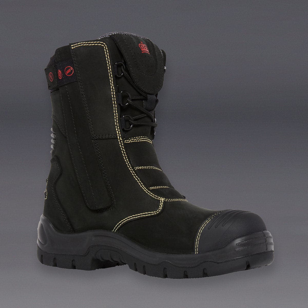 KingGee Bennu Rigger Boot K27173