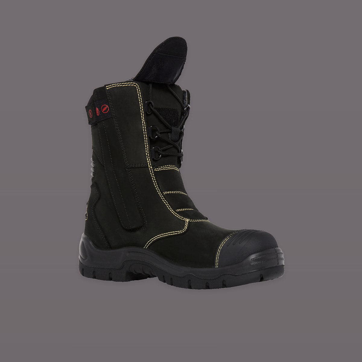 KingGee Bennu Rigger Boot K27173