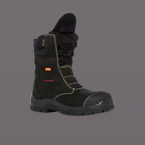 KingGee Bennu Rigger Boot K27173