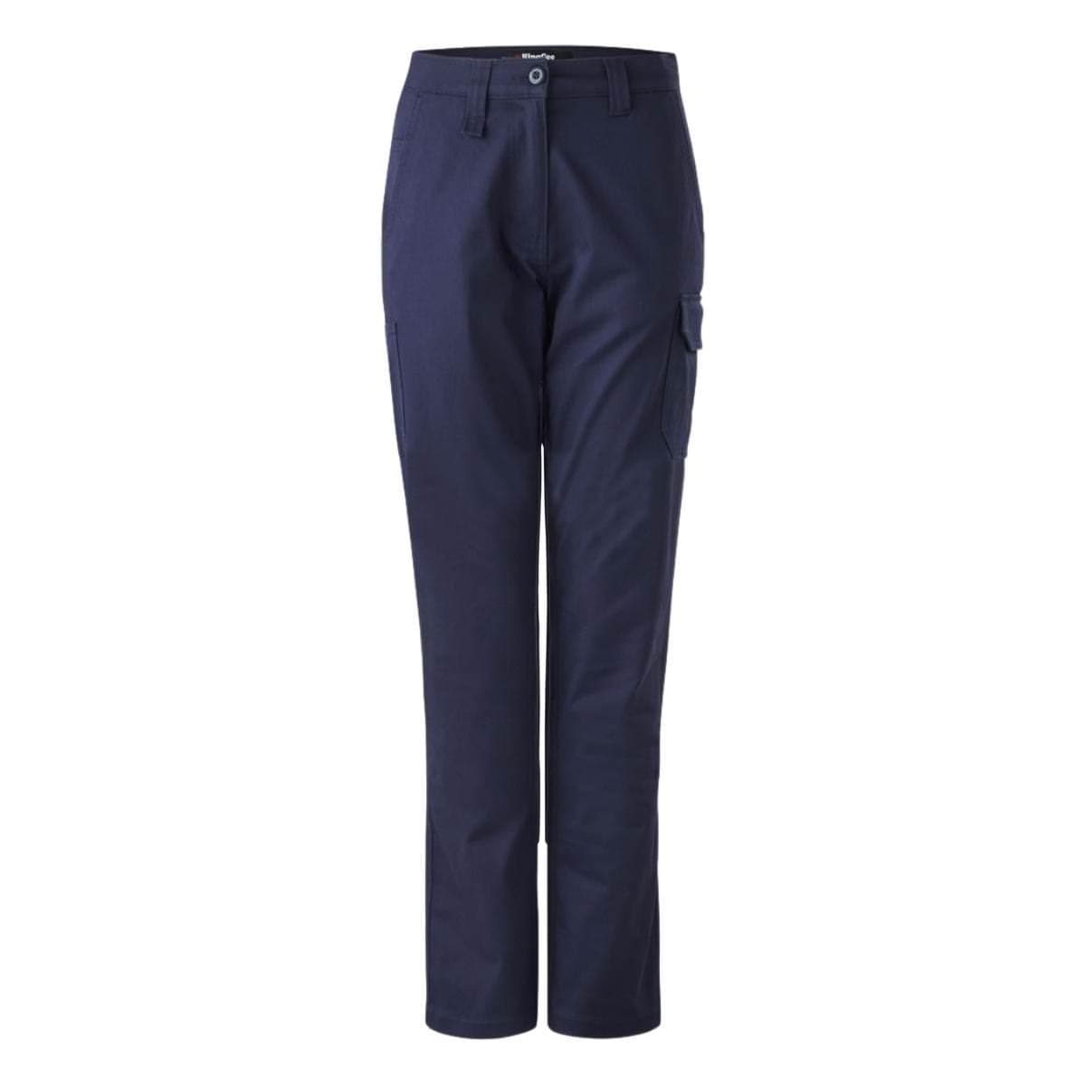 KingGee Stretch Cargo Pant K43011