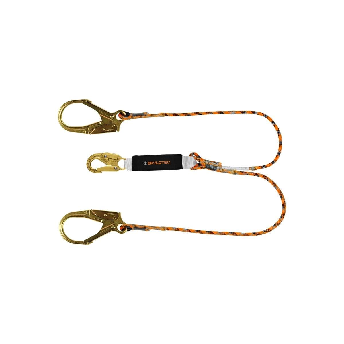 Skylotec BFD SK12 23mm Lanyard 2M L-AUS-0667-2