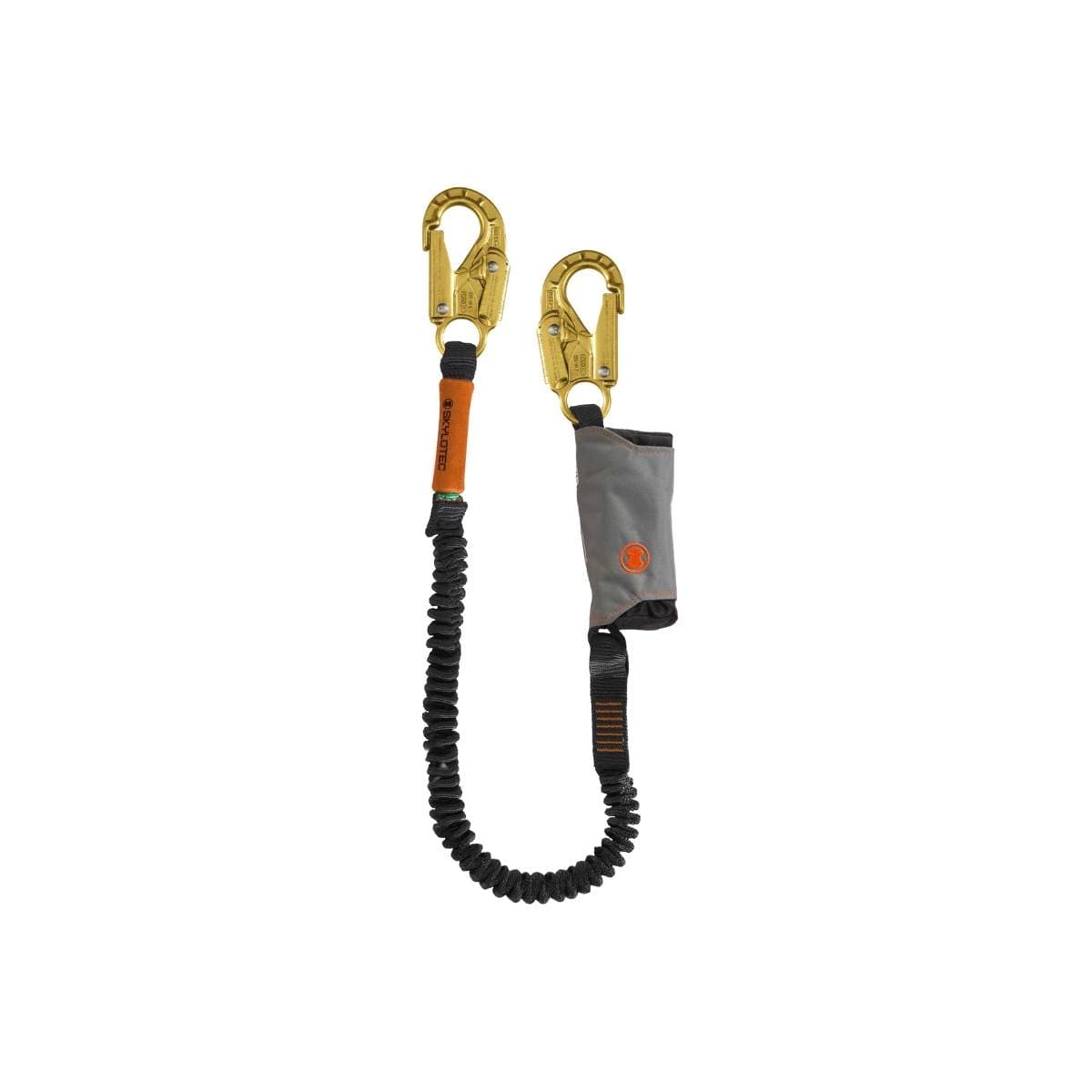 Skylotec SKYSAFE PRO Flex Lanyard 23MM 1.8M L-AUS-0590-1.8