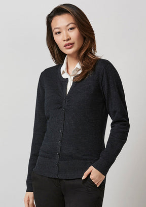 Women's Origin Merino Cardigan LC131LL