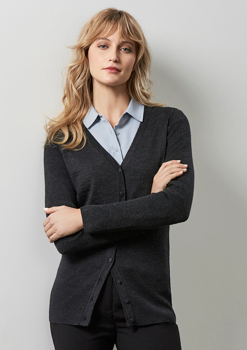 Women's Milano Cardigan LC417L