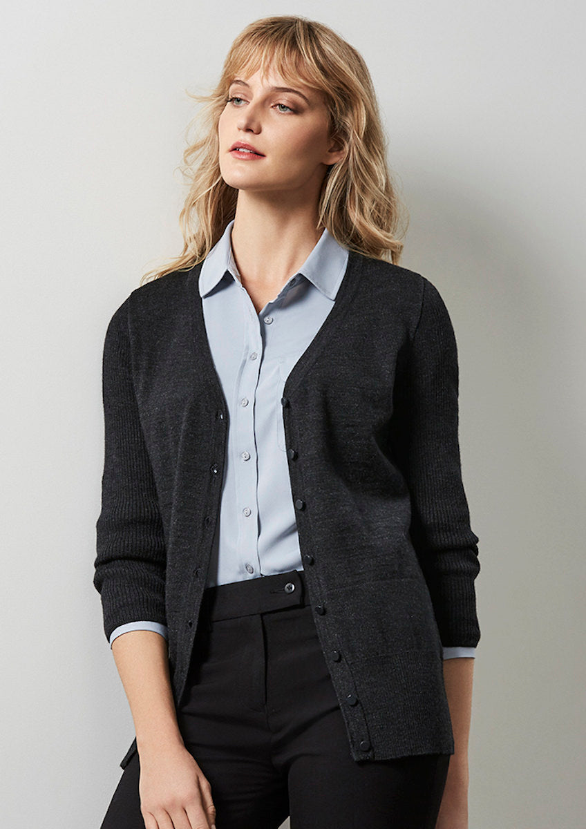 Women's Milano Cardigan LC417L