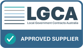 LGCA Approved Supplier