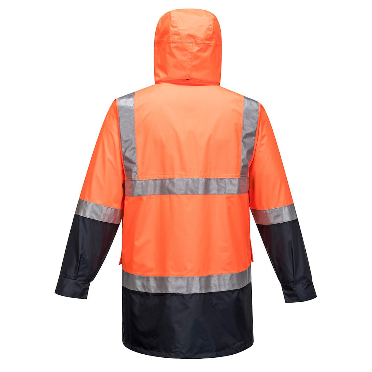 Portwest Eyre Day/Night 4-in-1 Jacket MJ881