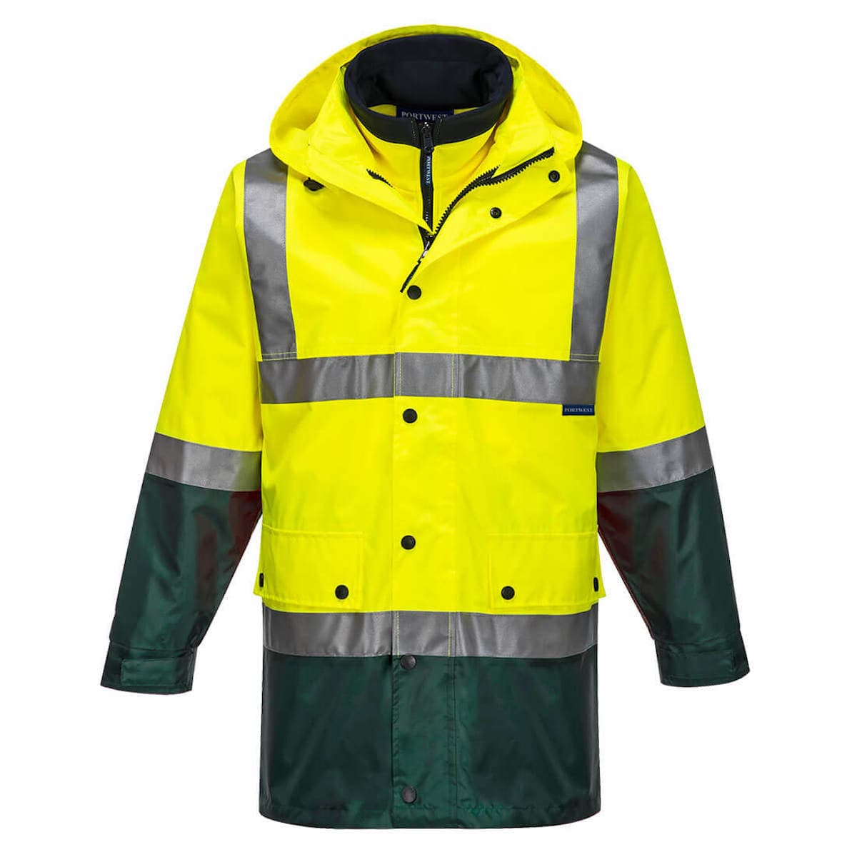 Portwest Eyre Day/Night 4-in-1 Jacket MJ881