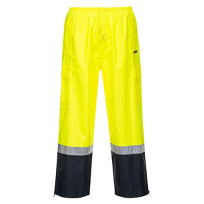 Portwest Wet Weather Cargo Pants MP200