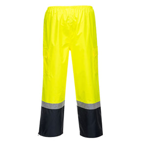 Portwest Wet Weather Cargo Pants MP200