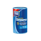 Chux Superwipe Heavy Duty Roll Blue 45mx30cm (45M ROLL)