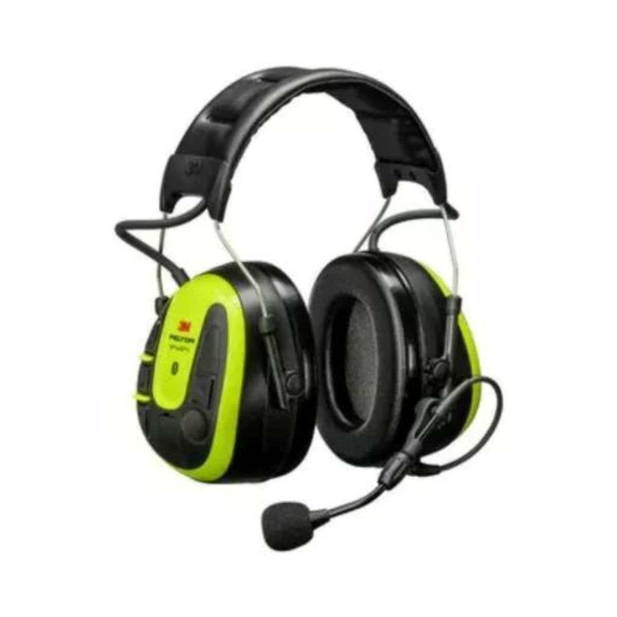 3M™ PELTOR™ WS™ ALERT™ X Headset MRX21A4WS6 (Each)