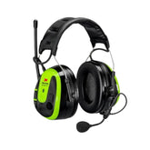 3M™ PELTOR™ WS™ ALERT™ XPI Headset Bluetooth®/FM MRX21A3WS6 (Each)