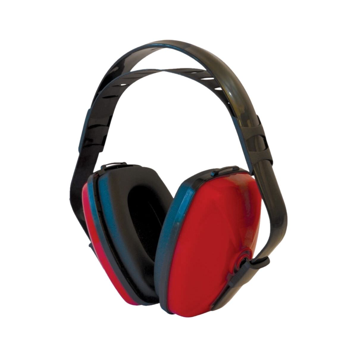 Maximuff Earmuff - 29dB - Class 5 - HBE635