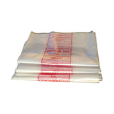 Disposal bag for contaminated waste – labelled (Each)