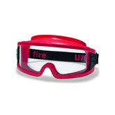 uvex Ultravision Fire Goggles 9301-342 (Each)