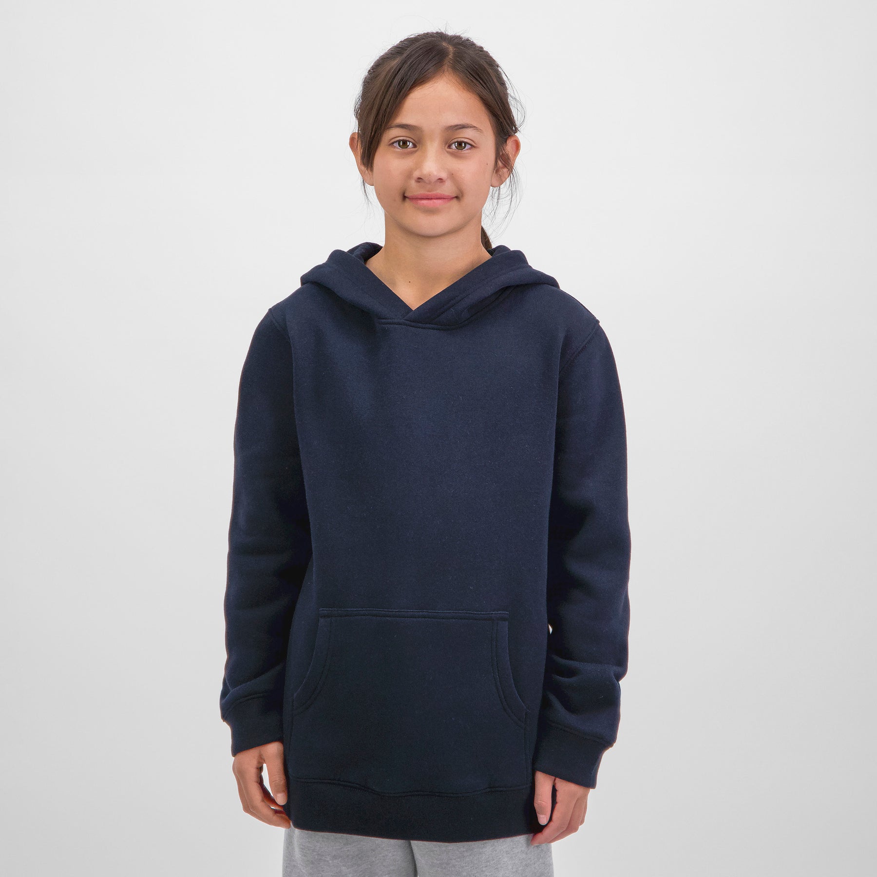 GOODMATES Basis Kids Hoodie X1003K