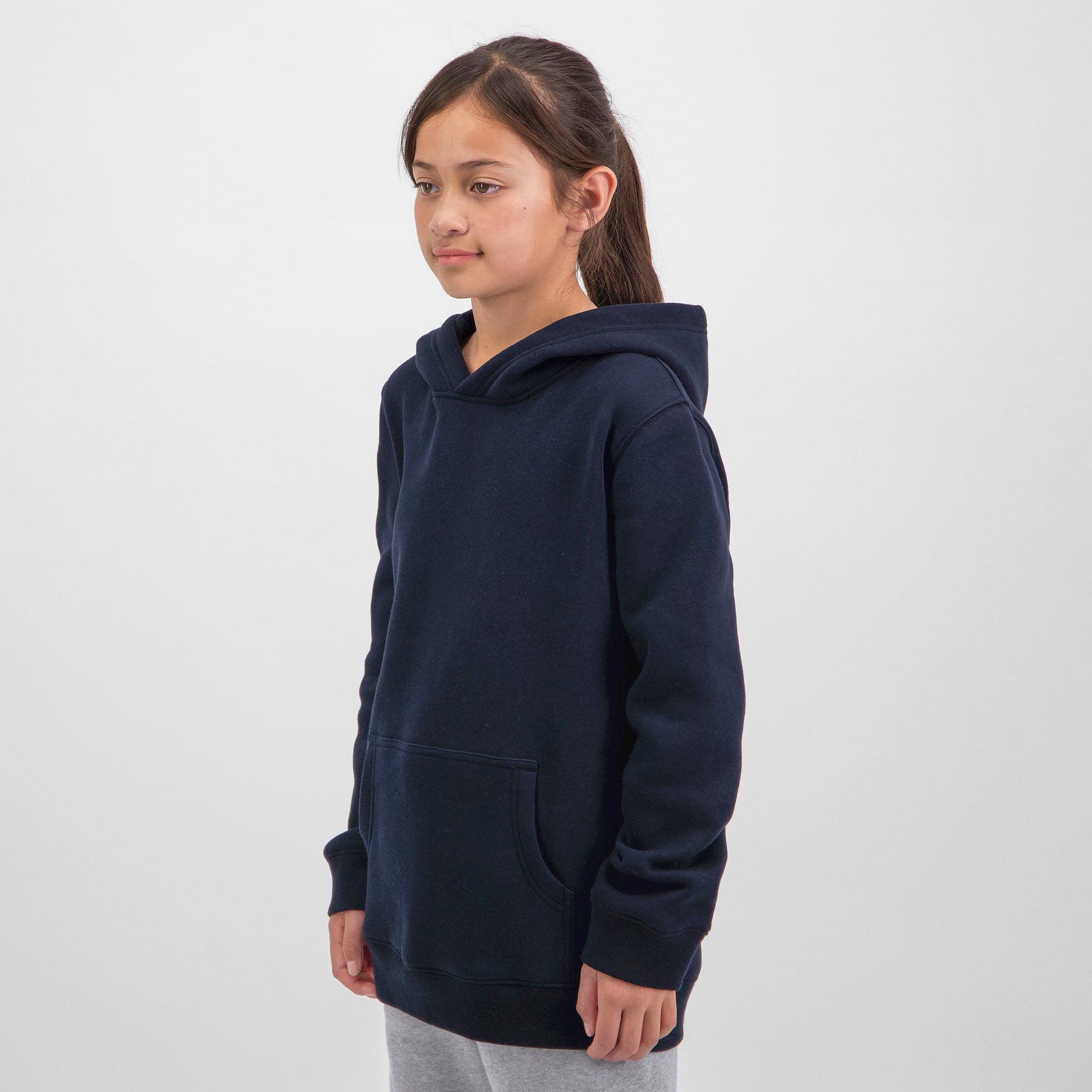GOODMATES Basis Kids Hoodie X1003K