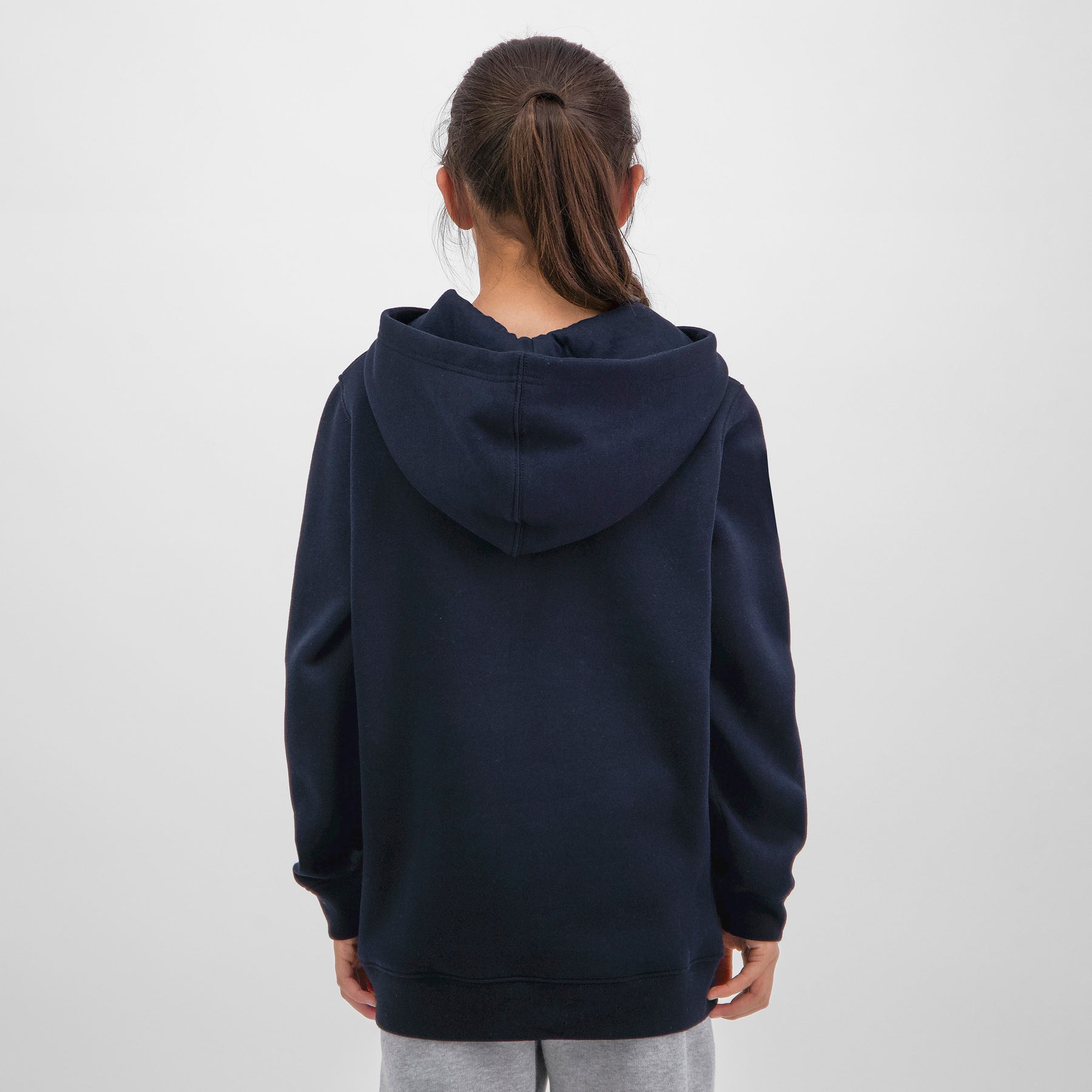 GOODMATES Basis Kids Hoodie X1003K