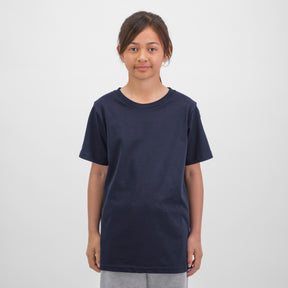 GOODMATES Basis Kids Short Sleeve Tee X1001K