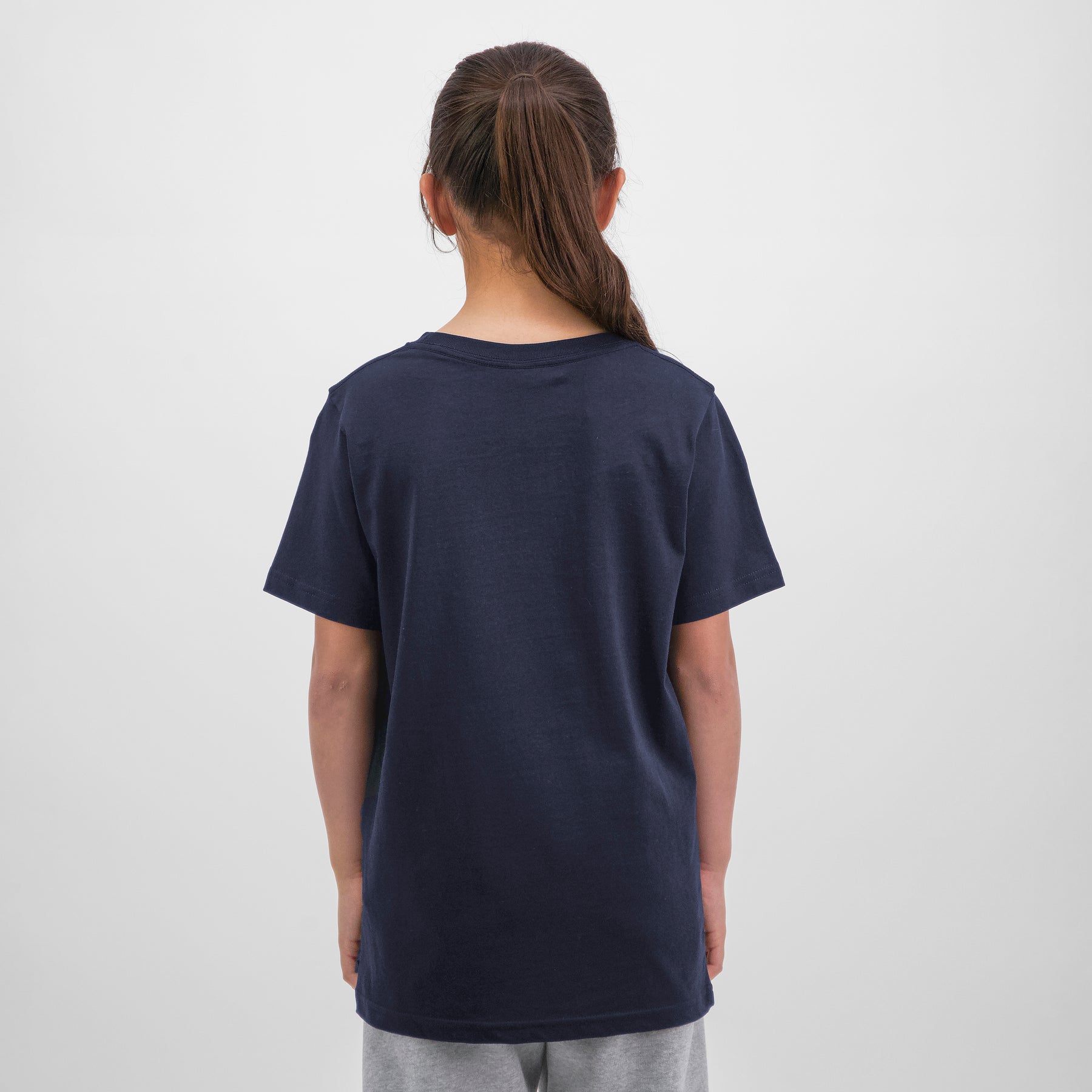 GOODMATES Basis Kids Short Sleeve Tee X1001K