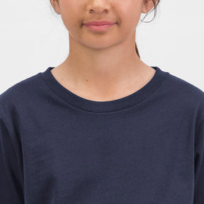 GOODMATES Basis Kids Short Sleeve Tee X1001K