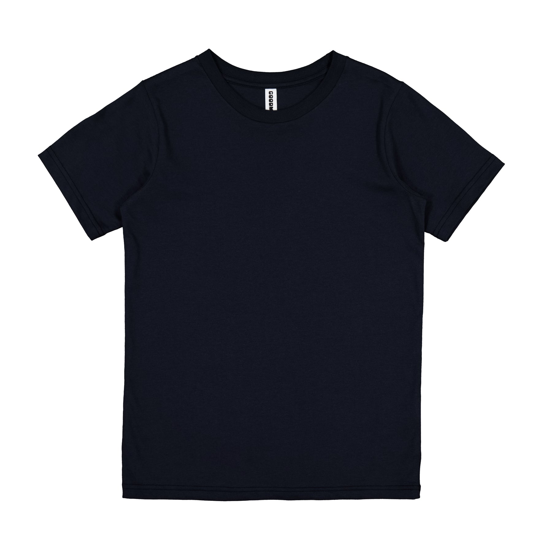 GOODMATES Basis Kids Short Sleeve Tee X1001K
