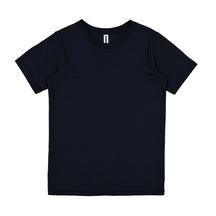 GOODMATES Basis Kids Short Sleeve Tee X1001K