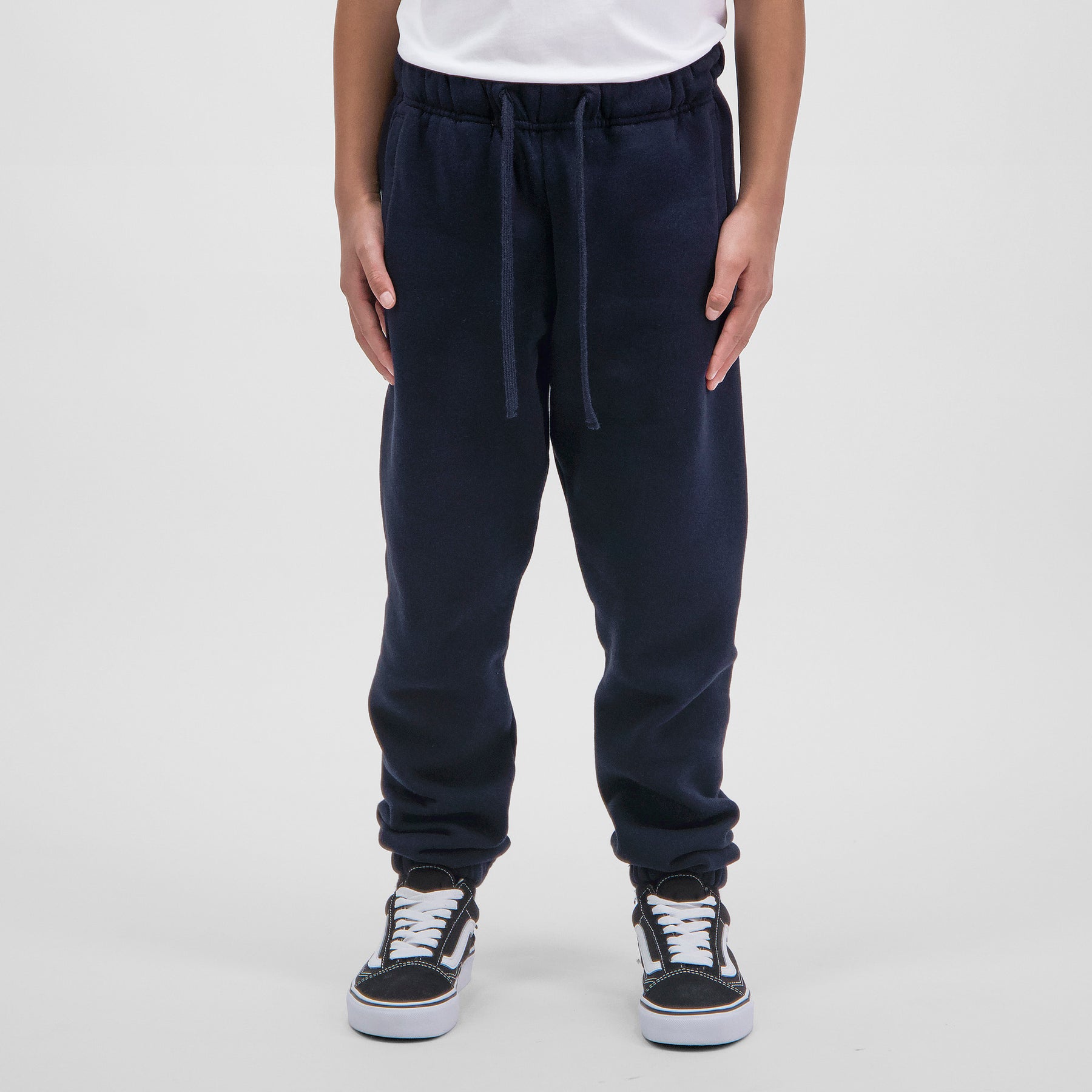 GOODMATES Basis Kids Track Pant X1004K