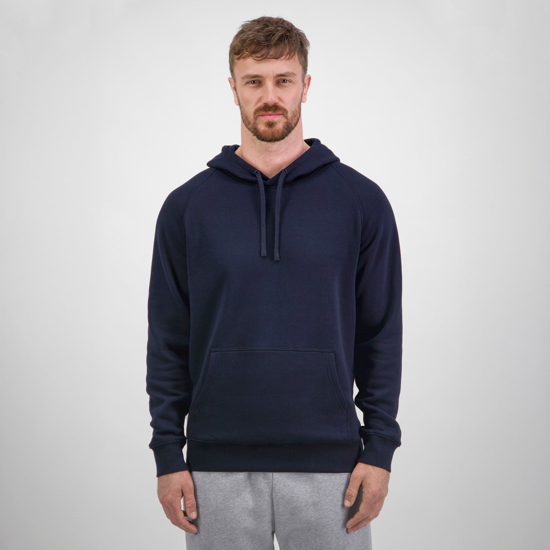 GOODMATES Basis Mens Hoodie X1003M