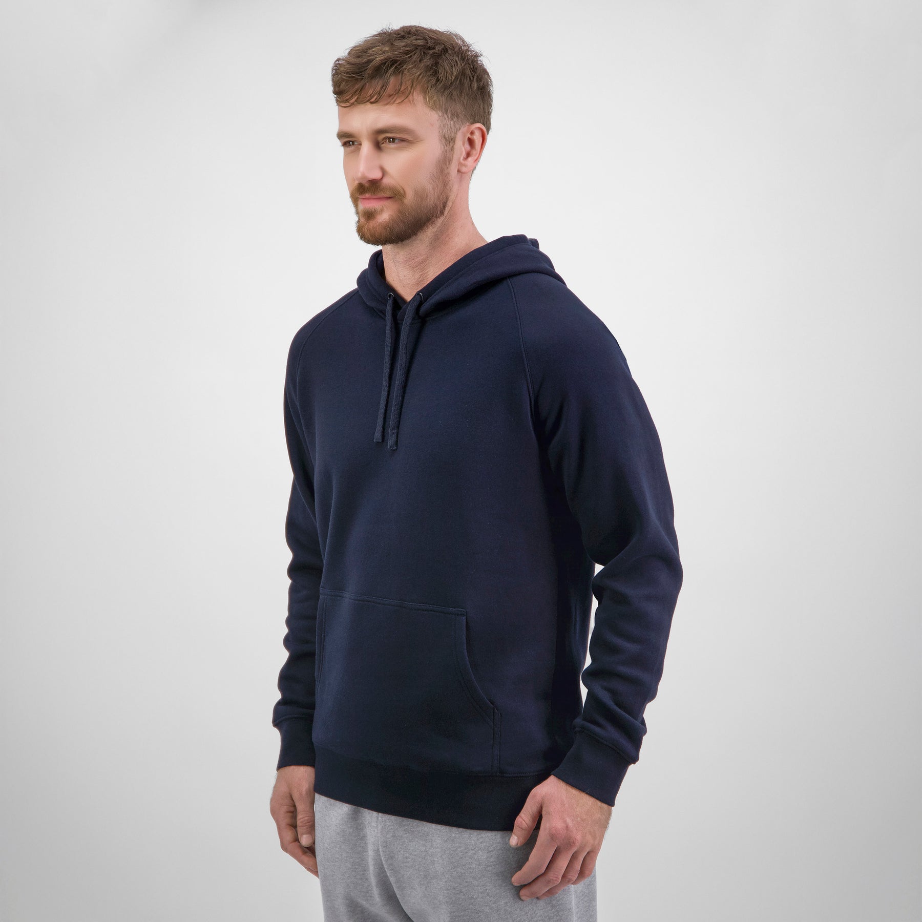 GOODMATES Basis Mens Hoodie X1003M