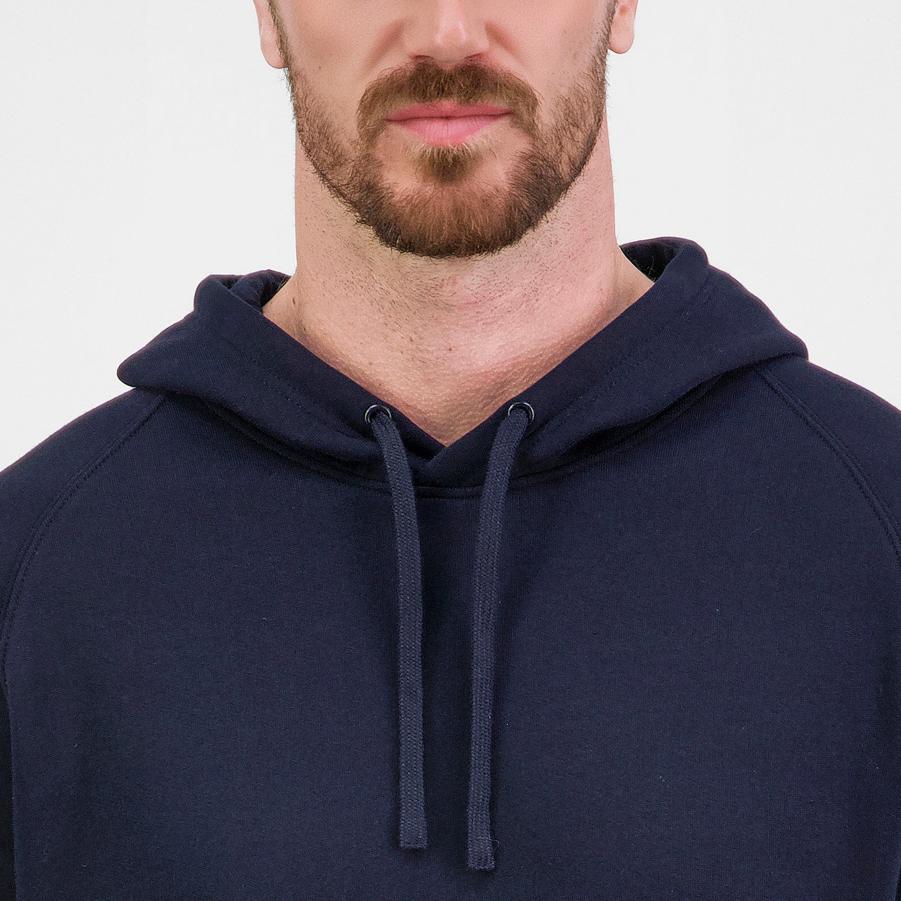 GOODMATES Basis Mens Hoodie X1003M