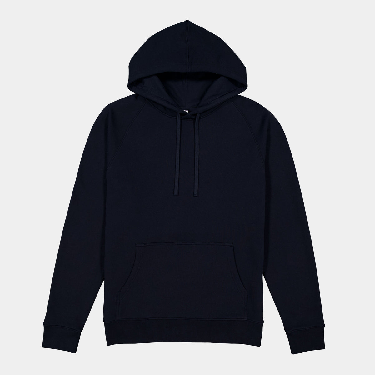 GOODMATES Basis Mens Hoodie X1003M