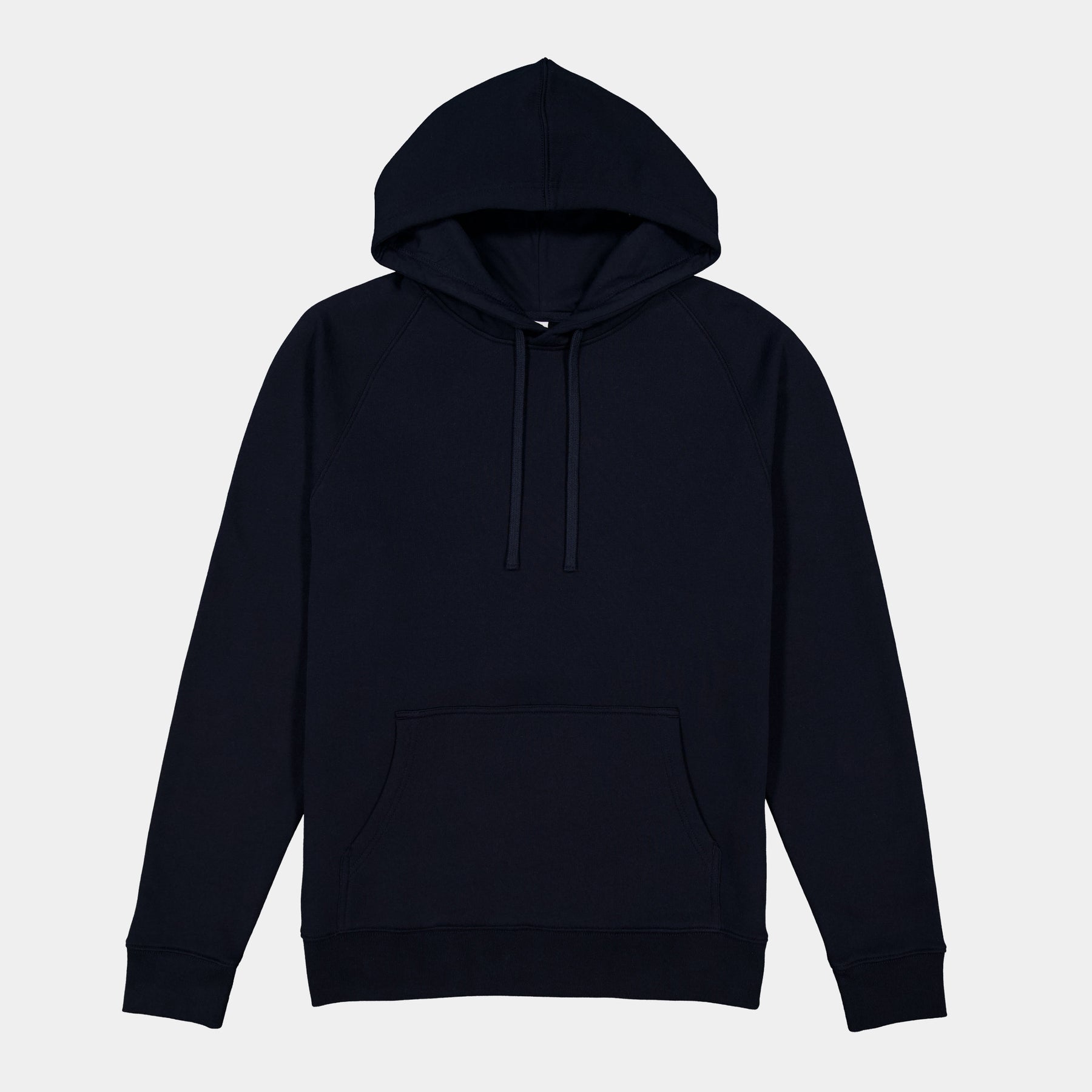 GOODMATES Basis Mens Hoodie X1003M