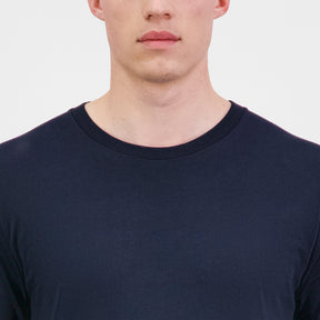 GOODMATES Basis Mens Long Sleeve Tee X1002M