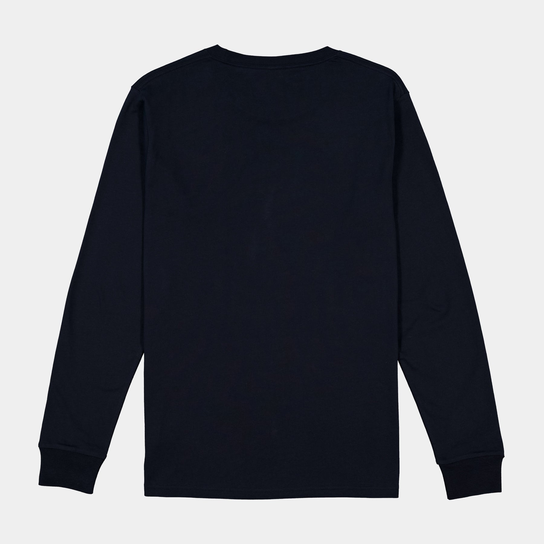 GOODMATES Basis Mens Long Sleeve Tee X1002M