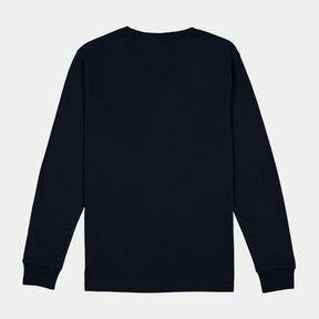 GOODMATES Basis Mens Long Sleeve Tee X1002M