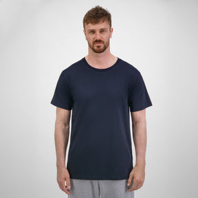 GOODMATES Basis Mens Short Sleeve Tee X1001M