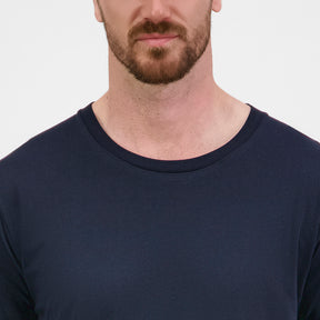 GOODMATES Basis Mens Short Sleeve Tee X1001M