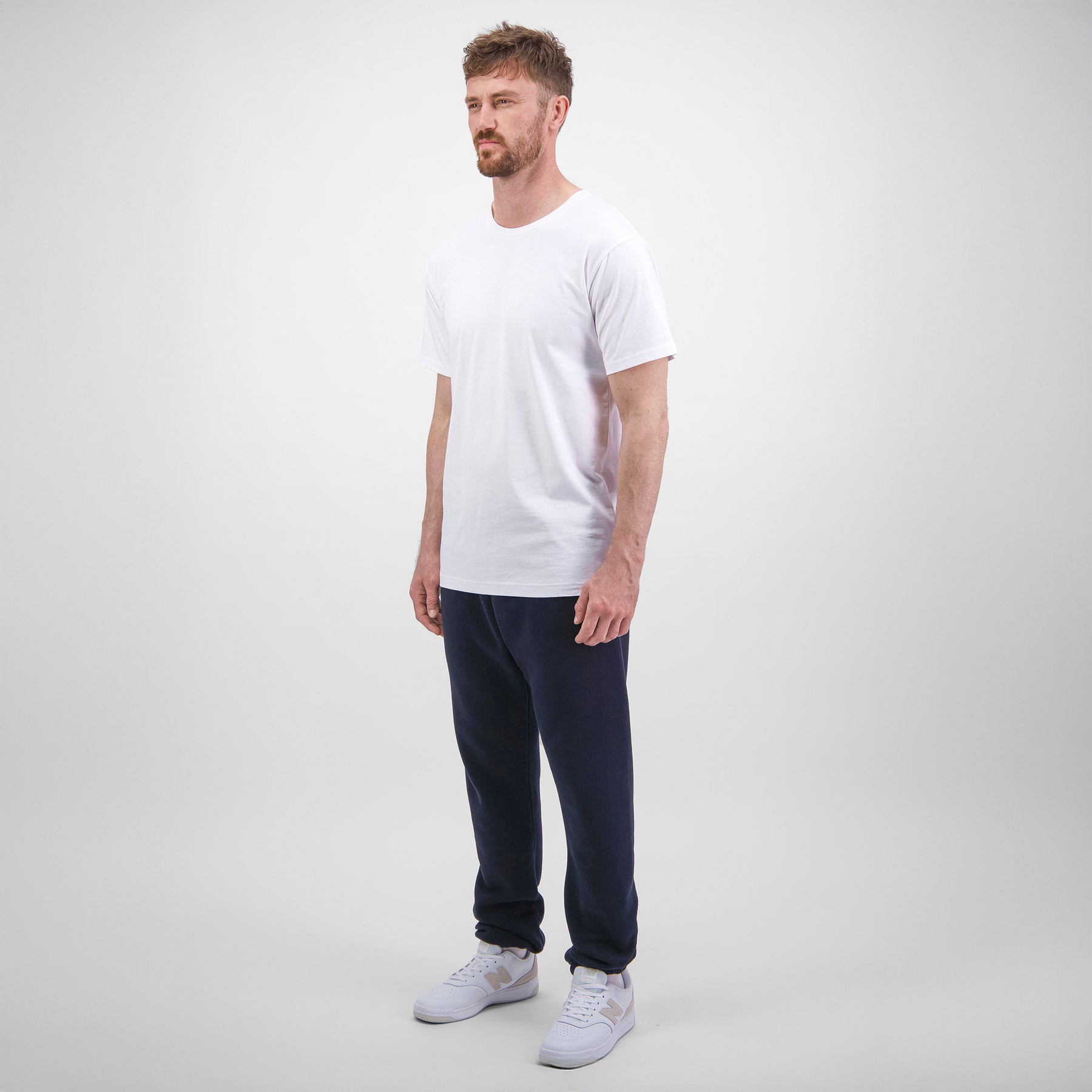 GOODMATES Basis Mens Track Pants X1004M