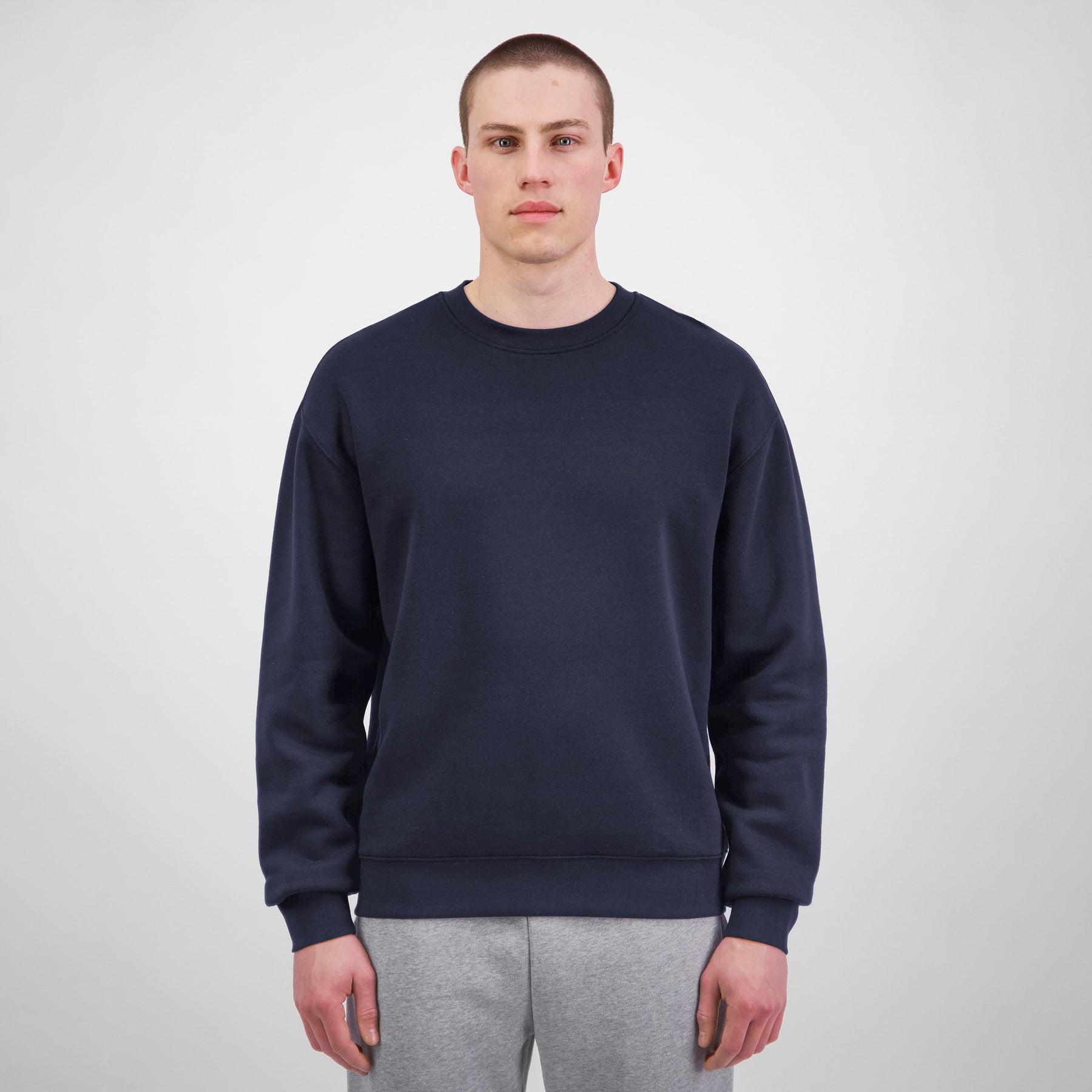 GOODMATES Everyday Mens Crew Sweatshirt X2007M