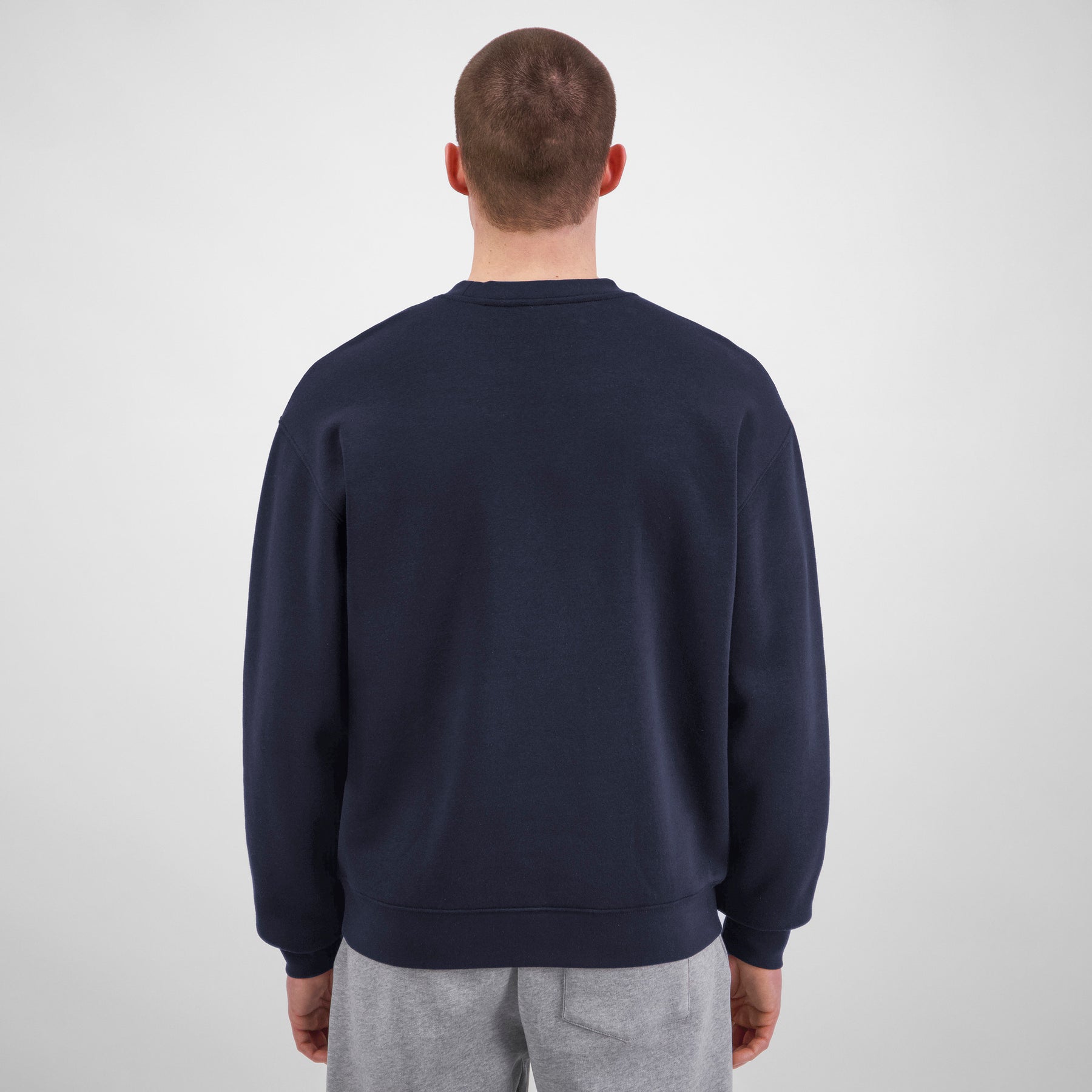 GOODMATES Everyday Mens Crew Sweatshirt X2007M