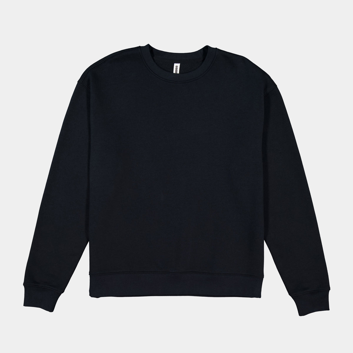 GOODMATES Everyday Mens Crew Sweatshirt X2007M
