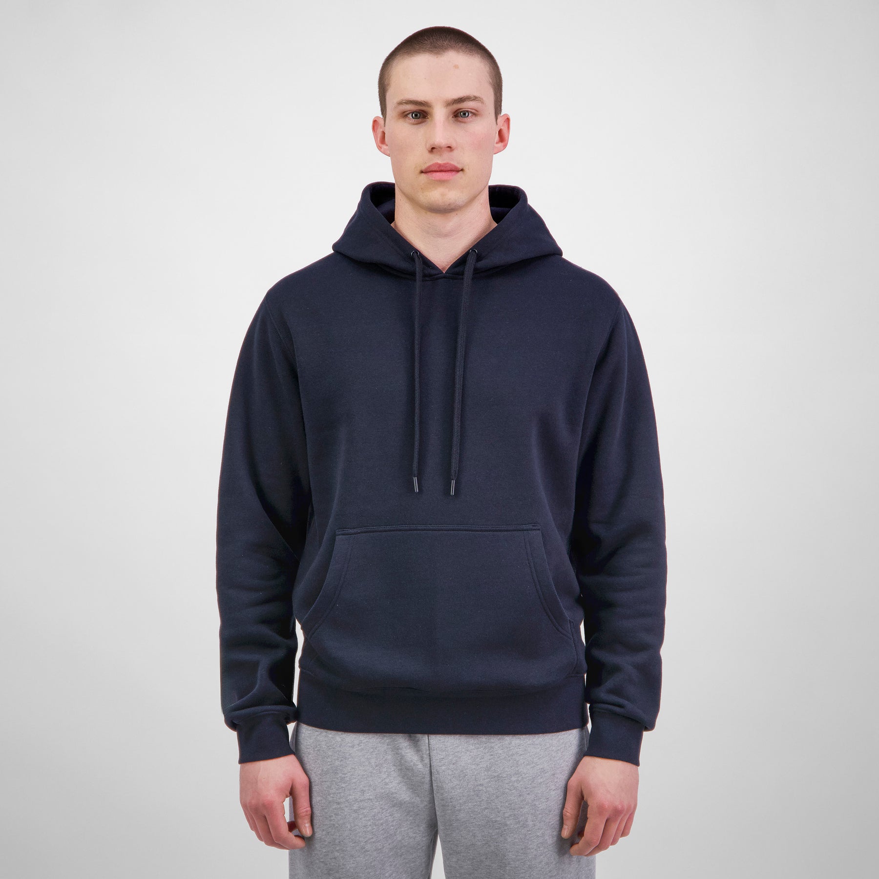 GOODMATES Everyday Mens Hoodie X2003M
