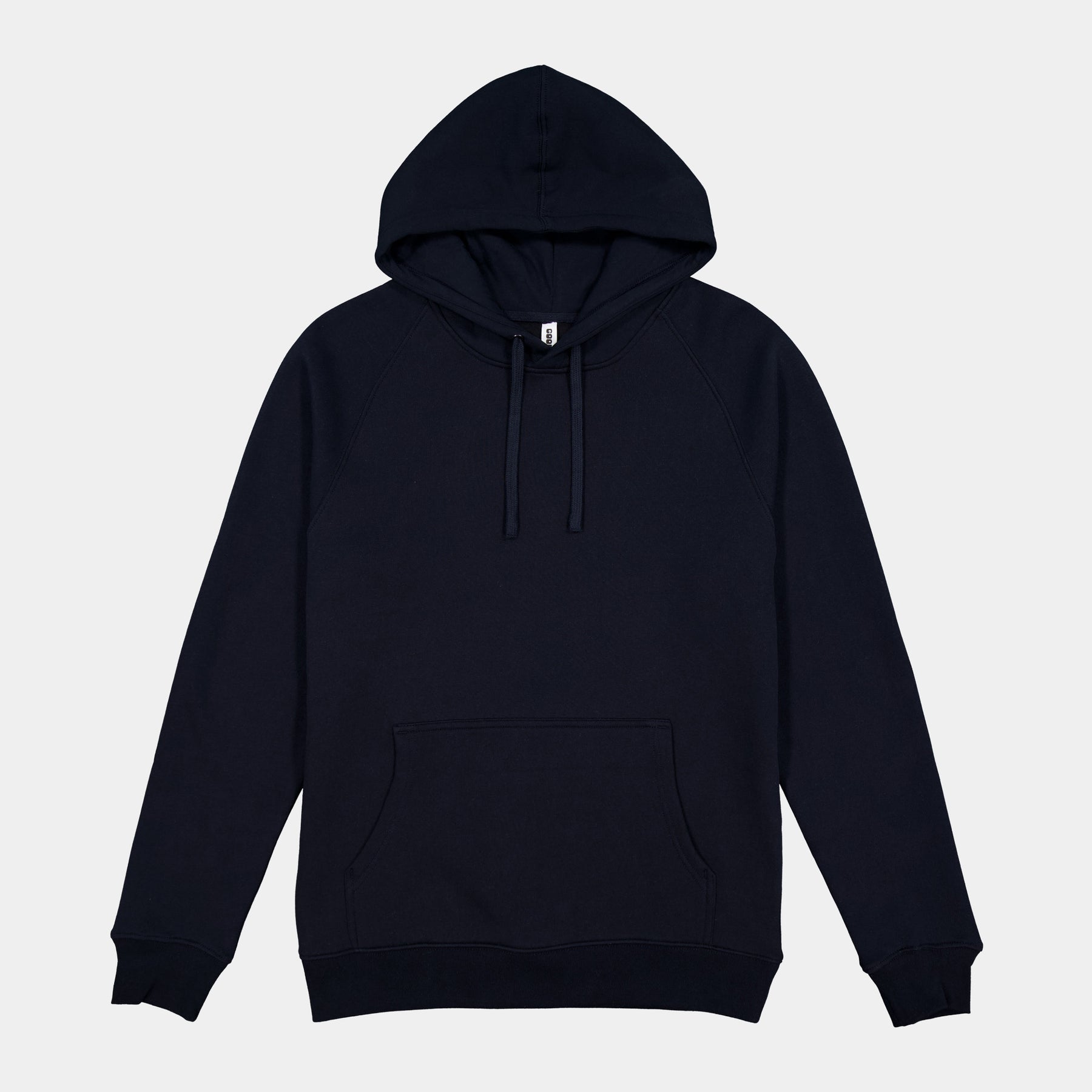 GOODMATES Everyday Mens Hoodie X2003M