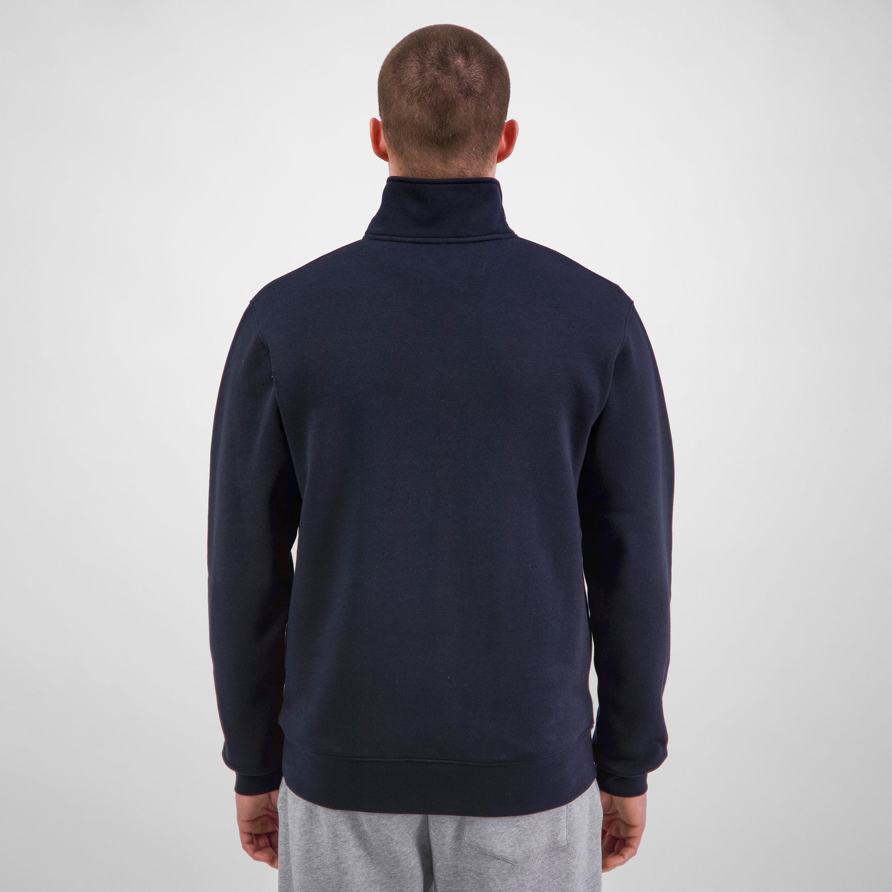 GOODMATES Everyday Mens 1/4 Zip X2006M