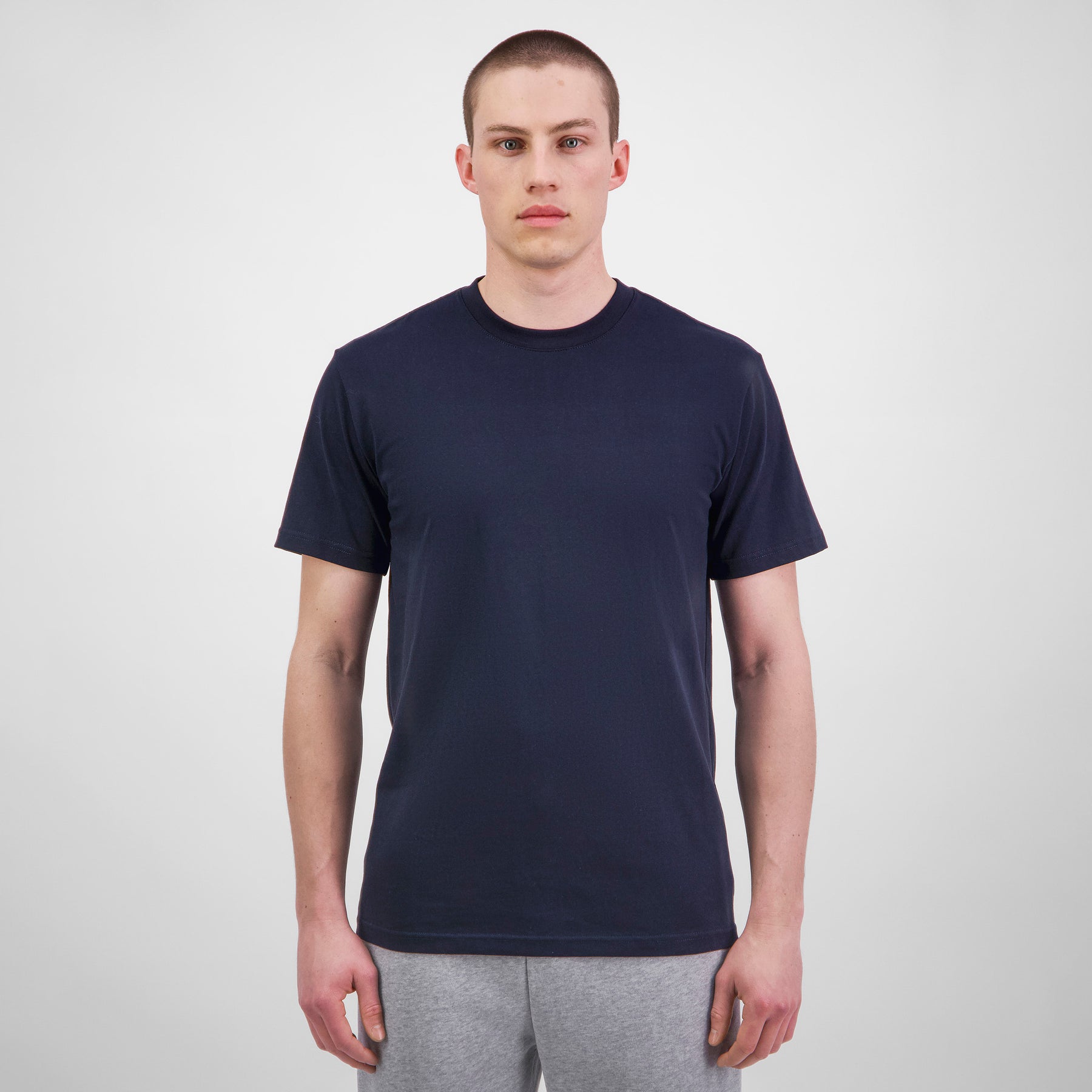 GOODMATES Everyday Mens Short Sleeve Tee X2001M